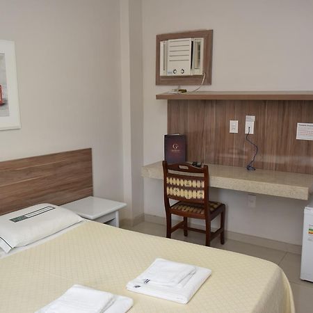 Hotel Gramado De Campos カンポス・ドス・ゴイタカゼス エクステリア 写真